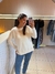 Blusa fio pluma Aline - comprar online