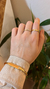 Bracelete ponto luz - comprar online