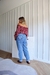 Blusa Milena Colors na internet