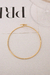Bracelete minimal 65mm - comprar online