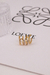 Brinco argolinha balls duo - comprar online