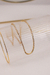 Choker riviera Mia cristal 2mm na internet