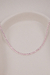 Choker riviera Mia rosa 2mm na internet