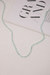 Choker riviera Mia verde 2mm na internet