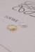Anel prego shine - comprar online