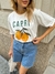 T-shirt estonada capri limoni na internet