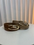 Cinto couro Nadine - comprar online