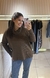 Blusa fio Londres Suelen - comprar online