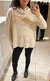 Blusa fio Londres Suelen - Dona Flor