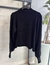 Blusa de tricô Lavínia na internet