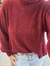 Blusa de tricô Lavínia - comprar online