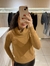 Blusa fio pluma Estela na internet