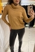 Blusa fio pluma Estela - Dona Flor