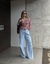 Blusa Kinberly floral - comprar online