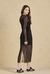 Vestido de tule Blake - loja online