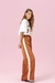 Calça Jessica marrom - comprar online