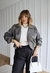 Jaqueta Helena preto - comprar online