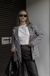 Blazer Xadrez Antônia - comprar online