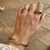 Bracelete onda new - Dona Flor