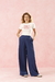 Blusa cropped Ayla - Dona Flor