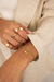 Pulseira dupla love balls - comprar online