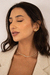 Choker riviera Mia cristal 2mm - Dona Flor