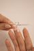 Bracelete minimal love - loja online