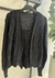 Conjunto twin set de tricô Liz - comprar online