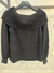 Blusa de tricô Leane na internet