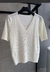 Imagem do Blusa de tricô Marília