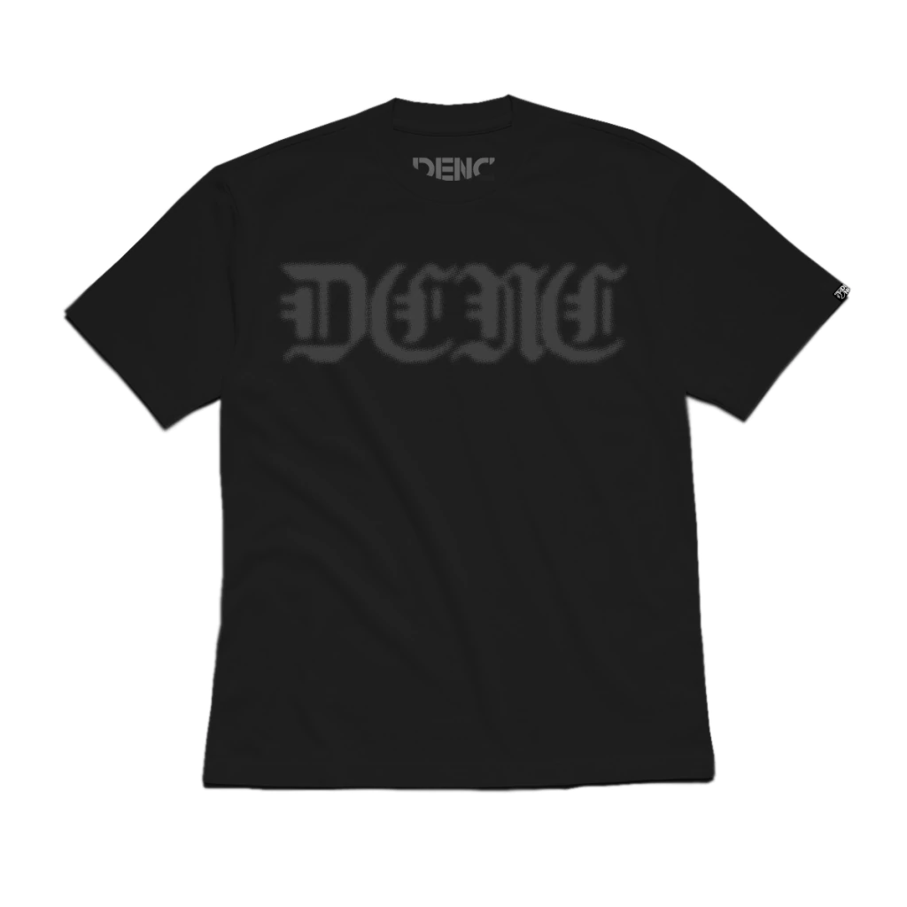CAMISETA JESUS SAVES - Preto