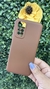 Silicone case sin logo Redmi Note 11/11s - tienda online