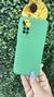 Imagen de Silicone case sin logo Redmi Note 11/11s