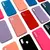 Silicone case sin logo A10