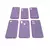 Silicone case sin logo A05s - tienda online