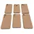 Silicone case sin logo A72