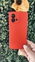 Silicone case sin logo G84 - comprar online