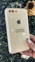 Silicone case Iph 7/8plus en internet