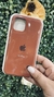Silicone case IPH 11 pro - Daireaux celulares 