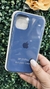 Silicone case IPH 11 pro - comprar online
