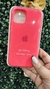Silicone case IPH 11 pro en internet