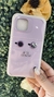 Silicone case con protector de cámara IPH 13 - comprar online