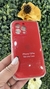 Silicone case IPH 13pro - Daireaux celulares 