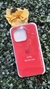 Silicone case IPH 15pro - Daireaux celulares 