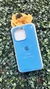 Silicone case IPH 15pro - tienda online