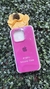 Imagen de Silicone case IPH 15pro