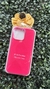 Imagen de Silicone case IPH 15 promax
