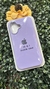 Silicone case IPH 16 - tienda online