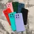 Silicone case sin logo Redmi 13c