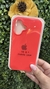 Silicone case IPH 16 - comprar online